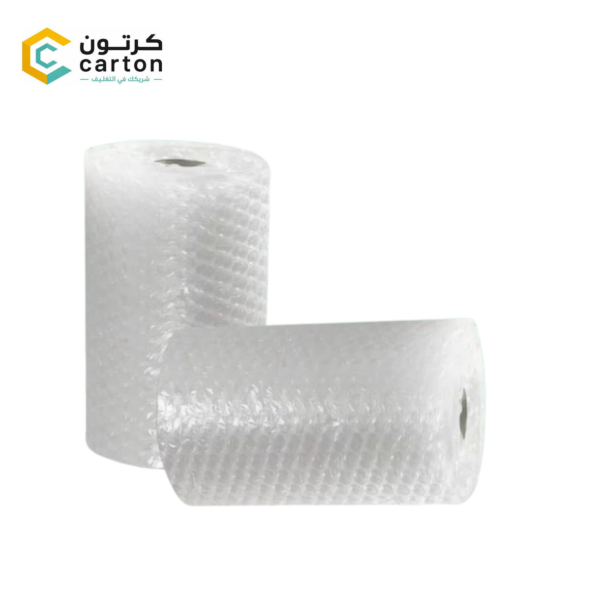 Heavy-Duty Bubble Wrap Roll (150 cm x 100 Yards) – Protective Packaging Solution